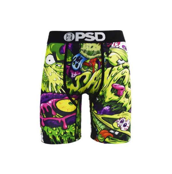 Boxer Briefs PSD x SpongeBob