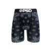 Boxer Briefs PSD « Bandana »