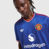 Maillot Manchester United Extérieur 26/27