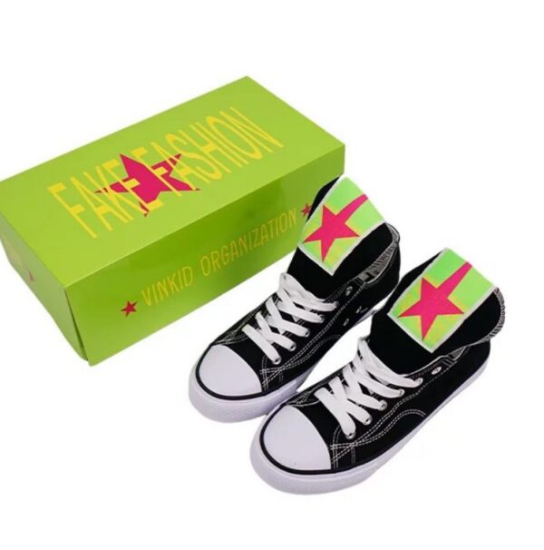Chaussure Vinkid Fake Fashion
