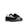 Adidas Samba OG « Core Black White »
