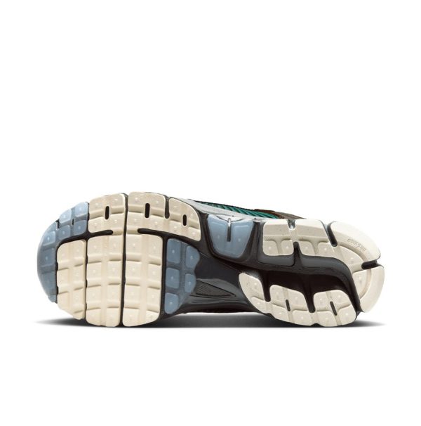 Nike Zoom Vomero 5 "Baroque Brown / Chocolate Teal"