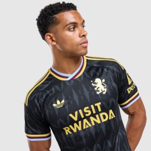 Maillot Aston Villa Extérieur 26/27