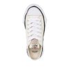 Maison Mihara Yasuhiro Peterson 23 OG Sole Leather Low "White"
