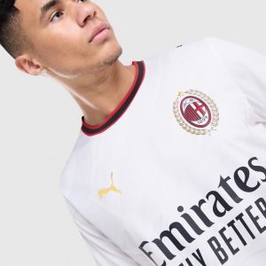 Maillot AC Milan Extérieur 26/27