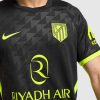 Maillot Athletico de Madrid Extérieur 26/27