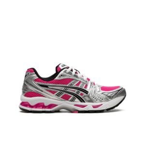 ASICS GEL-Kayano 14 « Pink Glo »