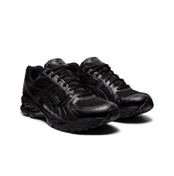 ASICS GEL-Kayano 14 « Black Black »