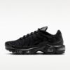 Nike Air Max Plus « Triple Black »