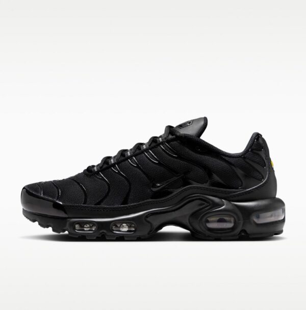 Nike Air Max Plus « Triple Black »