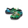 Crocs Classic Clog « Minecraft »