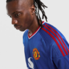Maillot Manchester United Extérieur 26/27