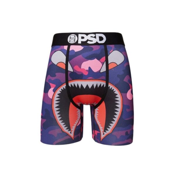 Boxer Briefs PSD « Warface »