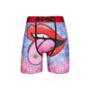 Boxer Briefs PSD Mixed