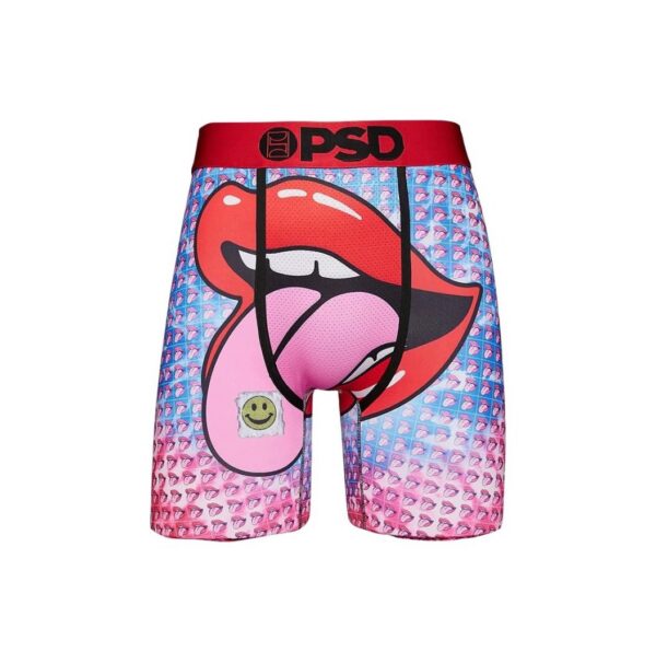 Boxer Briefs PSD Mixed