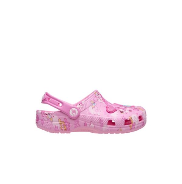 Crocs Classic Clog « Sanrio My Melody 50th Anniversary »