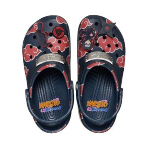 Crocs Classic Clog x Naruto Shippuden «Itachi »