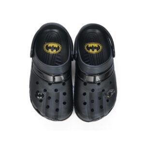 Crocs Classic Clog « Batman Batmobile »