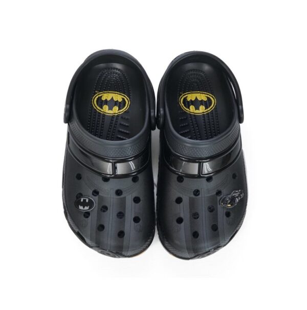 Crocs Classic Clog « Batman Batmobile »