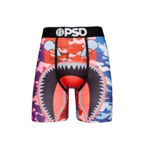 Boxer Briefs PSD « Warface »
