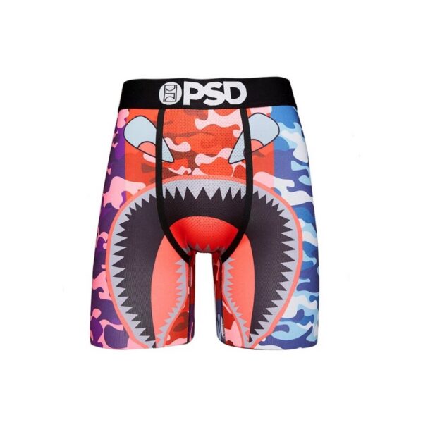 Boxer Briefs PSD « Warface »