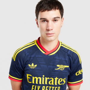 Maillot Arsenal Extérieur 26/27