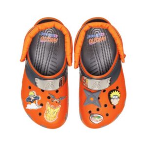Crocs Classic Clog « Naruto Shippuden Naruto »