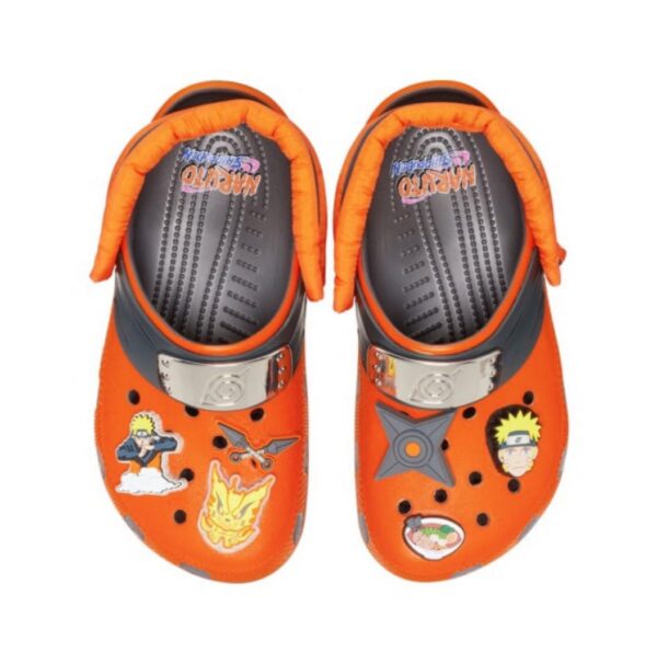 Crocs Classic Clog « Naruto Shippuden Naruto »