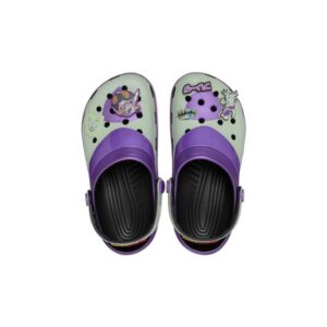 Crocs Classic Clog « Dragon Ball Z Frieza »