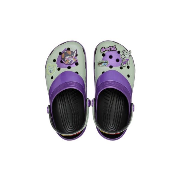Crocs Classic Clog « Dragon Ball Z Frieza »