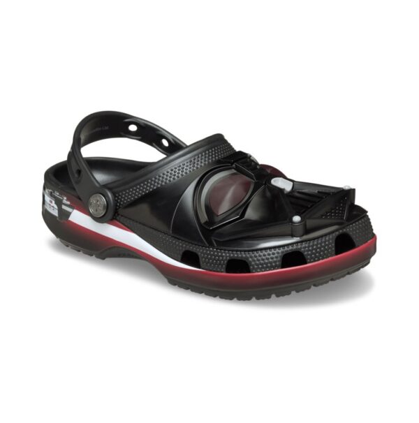 Crocs Classic Clog « Star Wars Darth Vader »