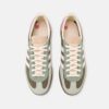 Adidas Handball Spezial « Silver Green Magic Mauve »