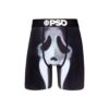 Boxer Briefs PSD x Ghost Face