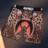 Boxer Briefs PSD « Warface »