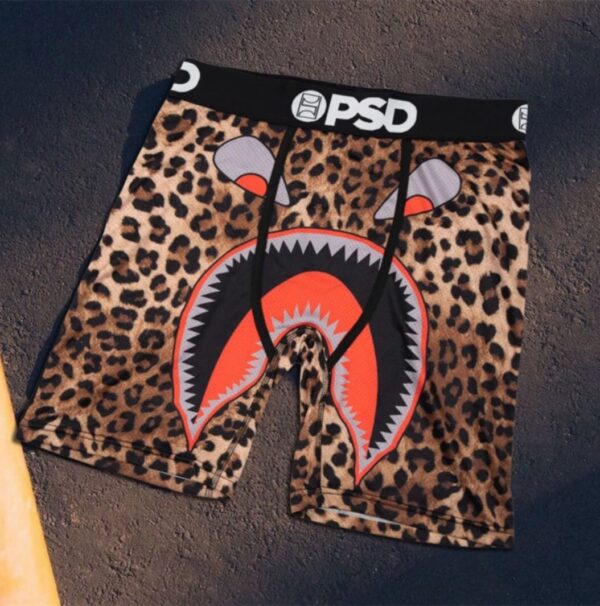 Boxer Briefs PSD « Warface »