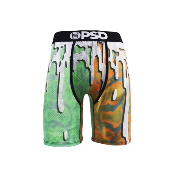 Boxer Briefs PSD x Ja Morant