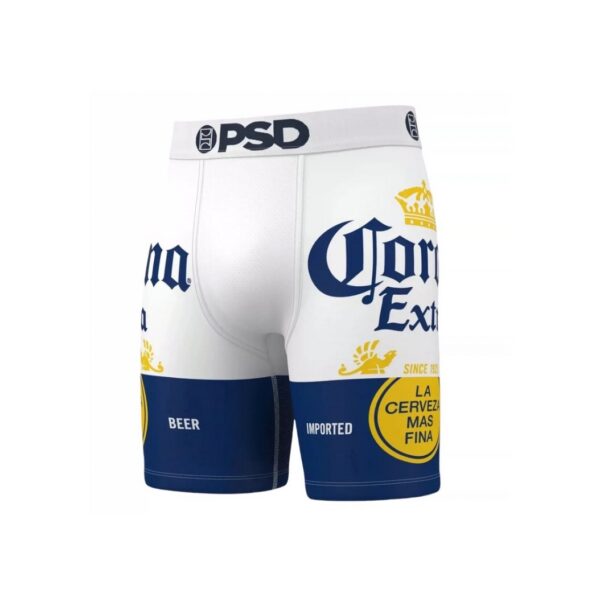 Boxer Briefs PSD Mixed