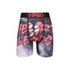 Boxer Briefs PSD
