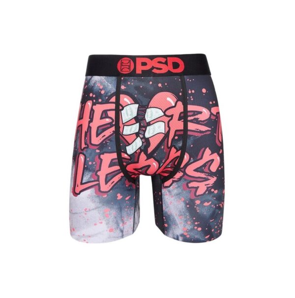 Boxer Briefs PSD