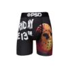 Boxer Briefs PSD Premium