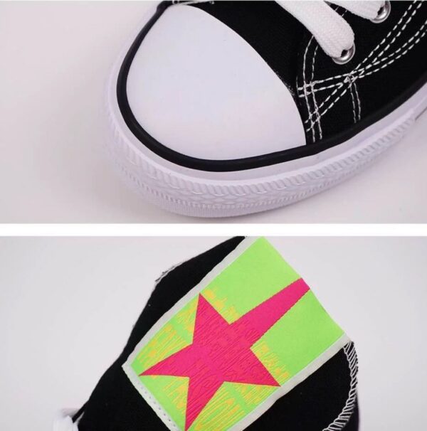 Chaussure Vinkid Fake Fashion
