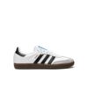Adidas Samba OG « Cloud White Core Black »