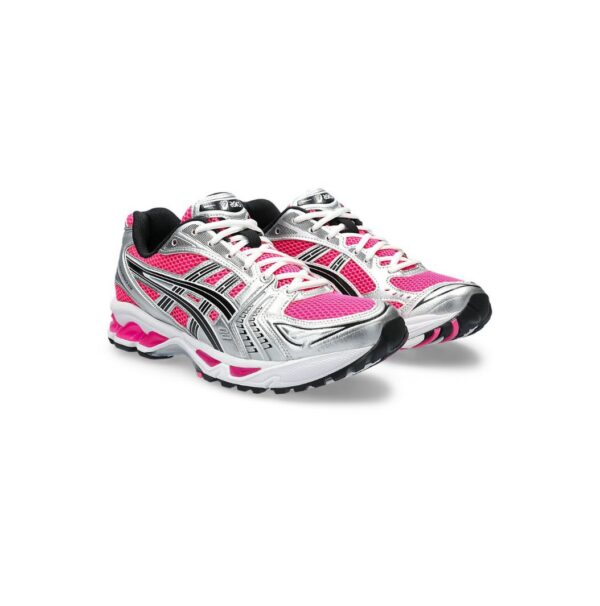 ASICS GEL-Kayano 14 « Pink Glo »