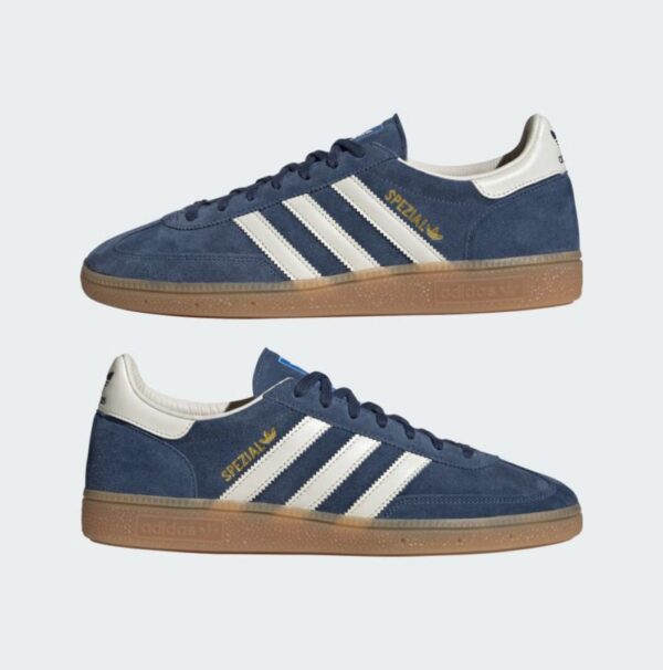 Adidas Handball Spezial 'Made in Germany'