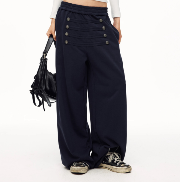 Pantalon de survêtement MADWITCH