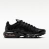 Nike Air Max Plus « Triple Black »