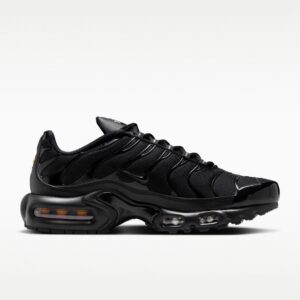 Nike Air Max Plus « Triple Black »