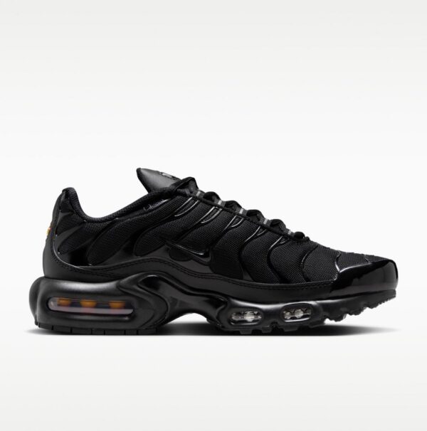 Nike Air Max Plus « Triple Black »