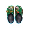 Crocs Classic Clog « Minecraft »