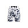 Boxer Briefs PSD « Dollar »